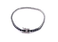 Bracciale Stocco Gioielli Donna in Argento Zircone ABRT 38 - ABRT 38